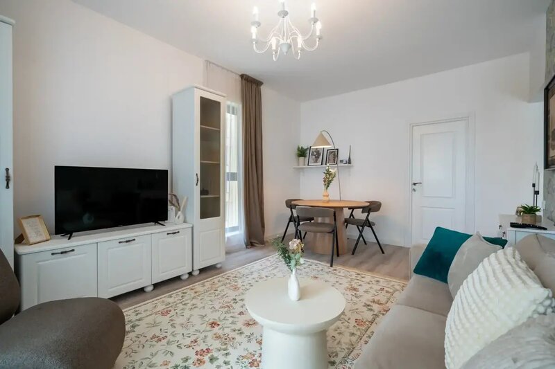 Timisoara Apartament 2 camere - Mobilat&Utilat  Exigent - Direct Propietar