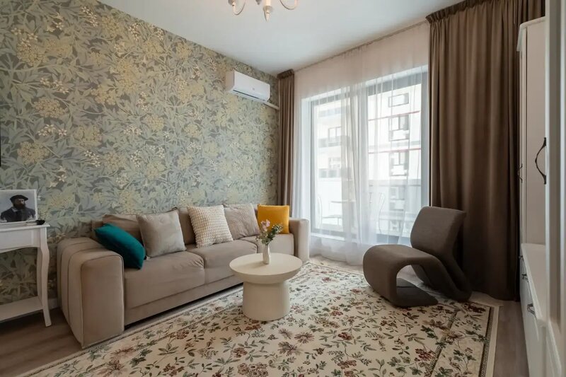 Timisoara Apartament 2 camere - Mobilat&Utilat  Exigent - Direct Propietar