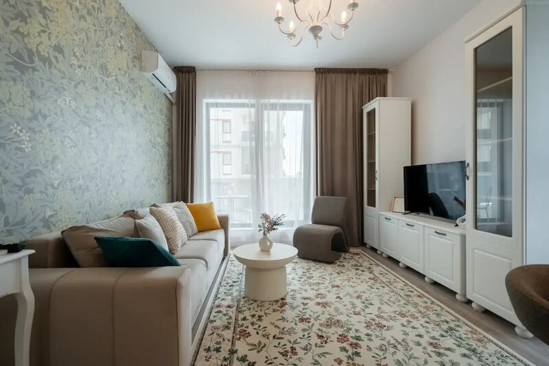 Timisoara Apartament 2 camere - Mobilat&Utilat  Exigent - Direct Propietar