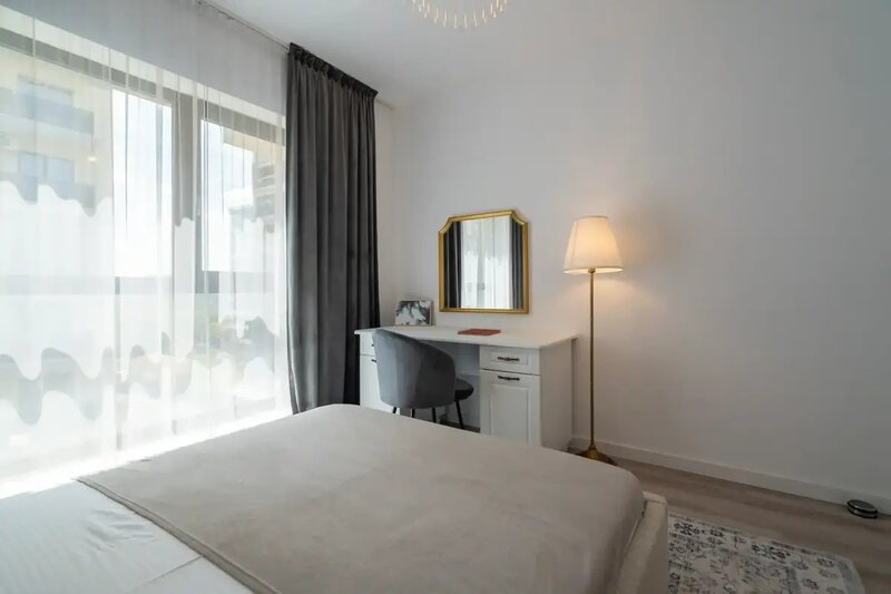 Timisoara Apartament 2 camere - Mobilat&Utilat  Exigent - Direct Propietar