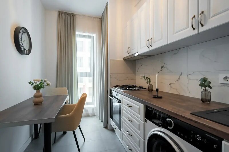 Timisoara Apartament 2 camere - Mobilat&Utilat  Exigent - Direct Propietar
