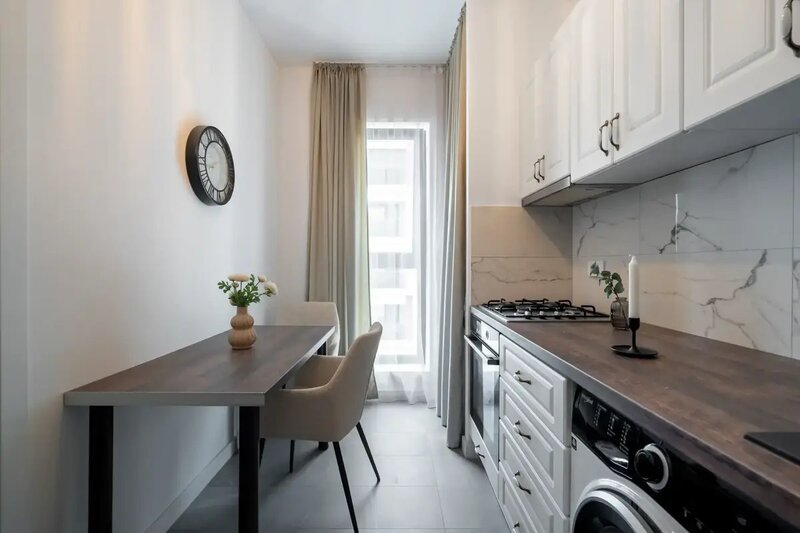 Timisoara Apartament 2 camere - Mobilat&Utilat  Exigent - Direct Propietar