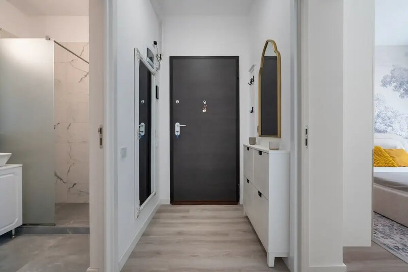 Timisoara Apartament 2 camere - Mobilat&Utilat  Exigent - Direct Propietar